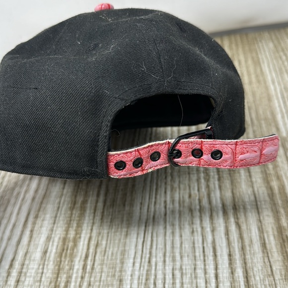 Chicago Bulls Hat - Picture 5 of 9